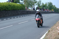 Jim Redman 1000 CBR Honda